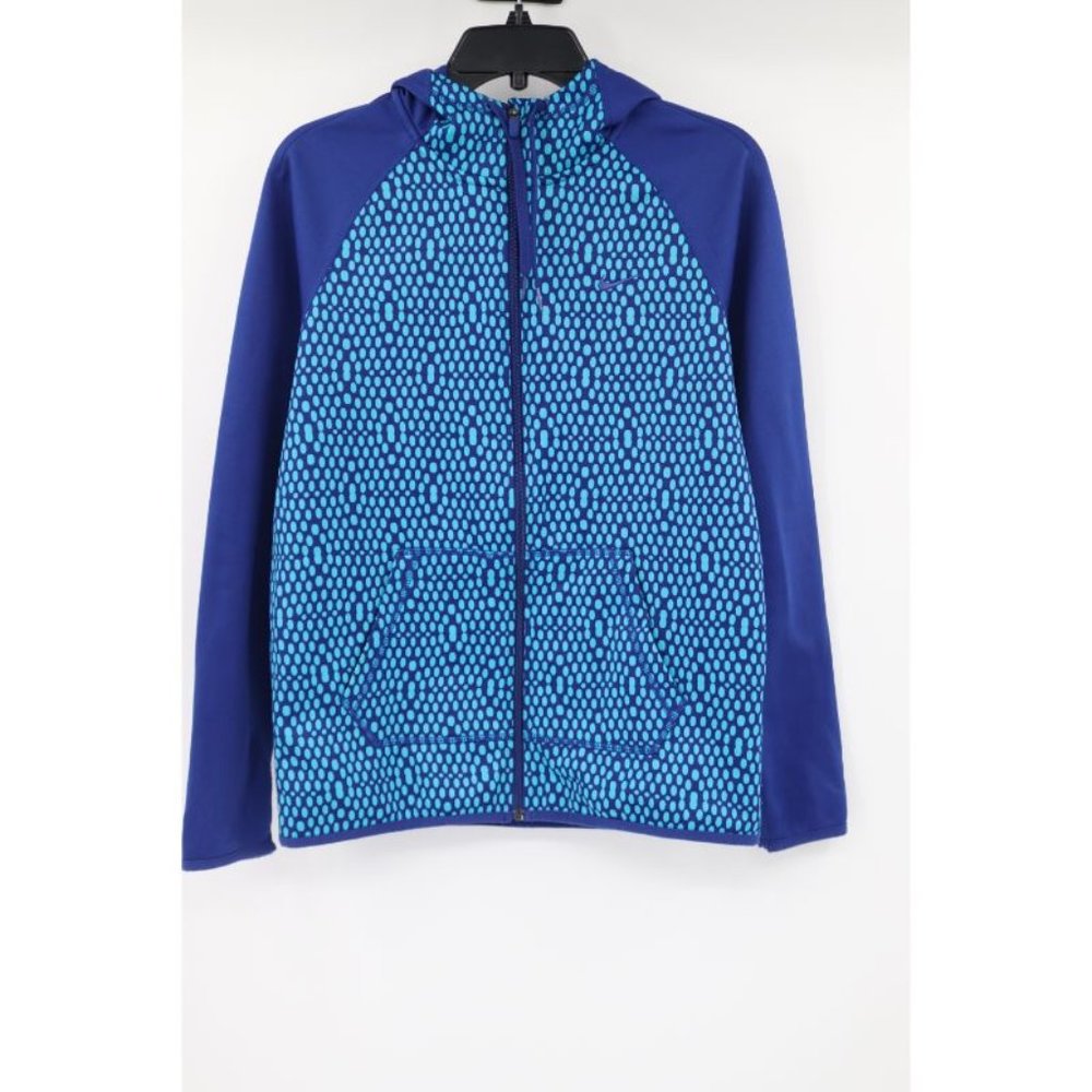 NIKE Therma Fit Women's Full Zip‎ Jacket Size Small